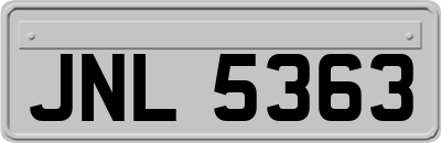 JNL5363