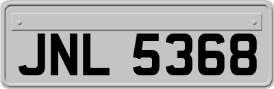 JNL5368