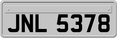 JNL5378