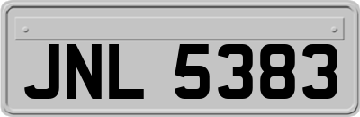 JNL5383