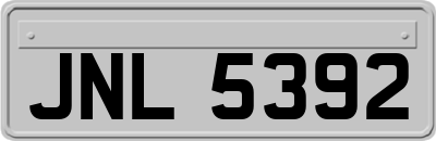 JNL5392