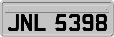 JNL5398