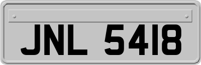 JNL5418