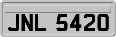 JNL5420