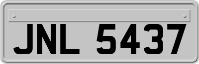 JNL5437
