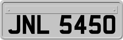 JNL5450