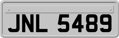 JNL5489