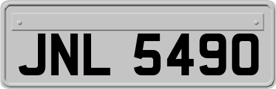 JNL5490