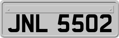 JNL5502