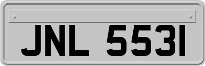 JNL5531