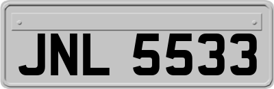 JNL5533
