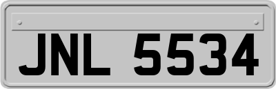 JNL5534