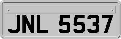 JNL5537
