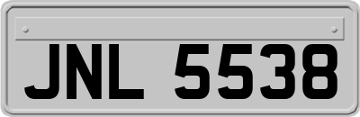 JNL5538