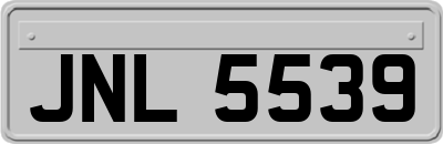 JNL5539