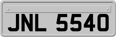JNL5540