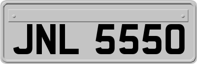 JNL5550