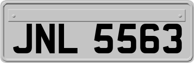 JNL5563
