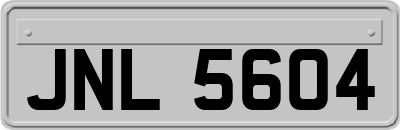JNL5604