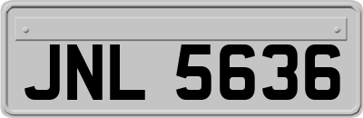 JNL5636