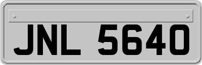 JNL5640