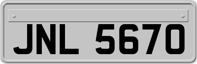 JNL5670