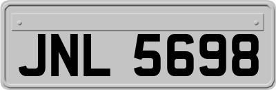 JNL5698