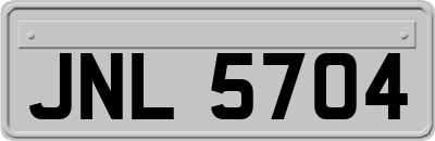 JNL5704