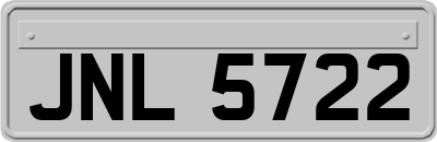 JNL5722