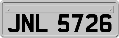 JNL5726