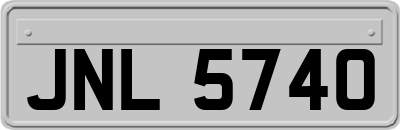 JNL5740