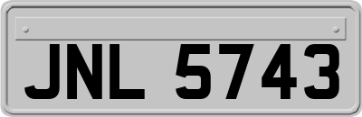 JNL5743