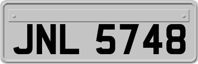 JNL5748