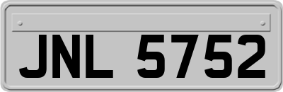 JNL5752