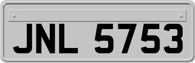 JNL5753