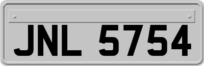 JNL5754