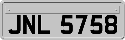 JNL5758