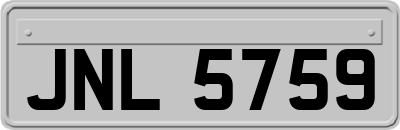 JNL5759