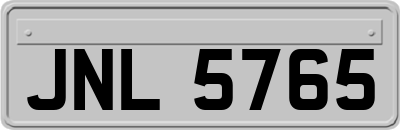 JNL5765