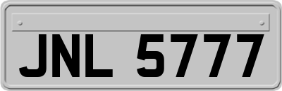 JNL5777