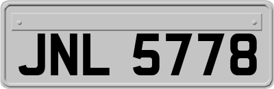 JNL5778