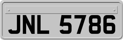 JNL5786