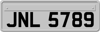 JNL5789