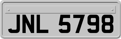 JNL5798