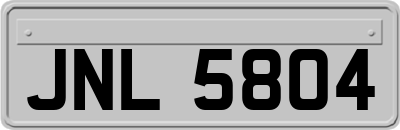 JNL5804