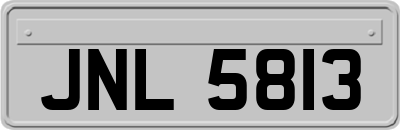 JNL5813