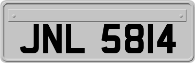 JNL5814