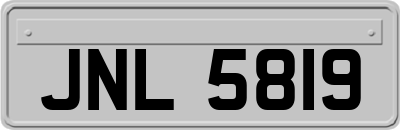JNL5819