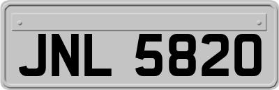 JNL5820