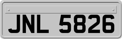 JNL5826